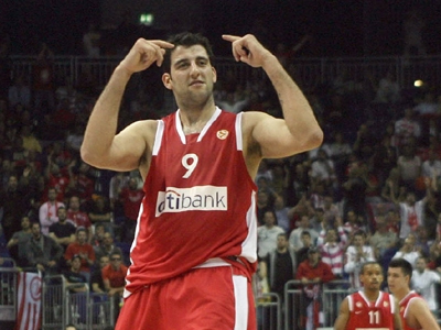 Και οι «Cavs» στο παιχνίδι για Μπουρούση