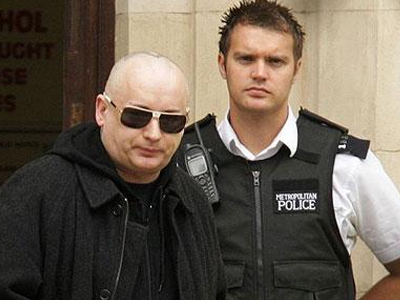 Καταδικάστηκε ο Μπόι Τζορτζ