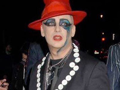 Στη φυλακή ο Μπόι Τζορτζ