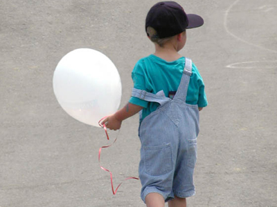 Απόπειρα αρπαγής ανηλίκου στη Νάουσα;
