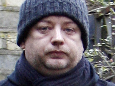 Το αληθινό πρόσωπο του Boy George