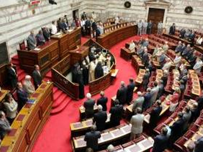 Η καθαριότητα είναι μισή αρχοντιά…