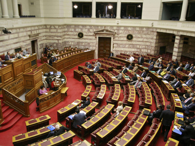 Τα ”μεθεόρτια” μιας ”θολής” λαθροχειρίας