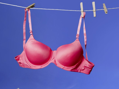 Προσοχή στα σουτιέν που φοράτε