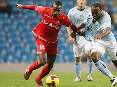 Ανακοίνωσε Braafheid η Bayern Munchen