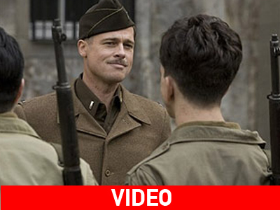 «Ράβε – ξήλωνε» η ταινία του Tarantino