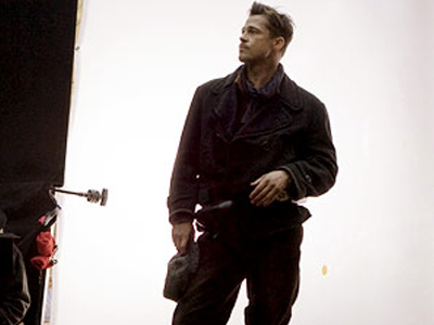 Άρχισαν τα γυρίσματα της νέας ταινίας του Ταραντίνο