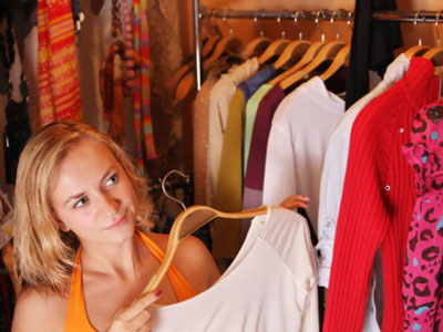 Ντυθείτε για το βράδυ!