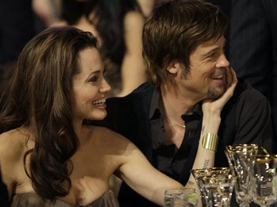 Επιπλώνει το σπίτι ο Μπραντ Πιτ