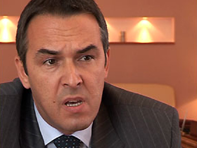 Παραιτήθηκε ο πρωθυπουργός της Βοσνίας-Ερζεγοβίνης