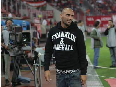 Πρόστιμο σε Μπράβο και Μήτρογλου επέβαλε ο Ολυμπιακός