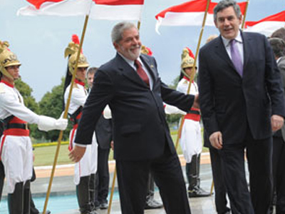 Ντα Σίλβα: Οι λευκοί ευθύνονται για την οικονομική κρίση