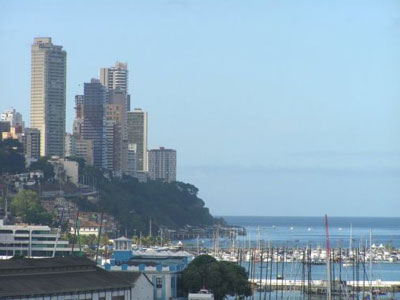 Βιβλίο για την ομογένεια στην Βραζιλία