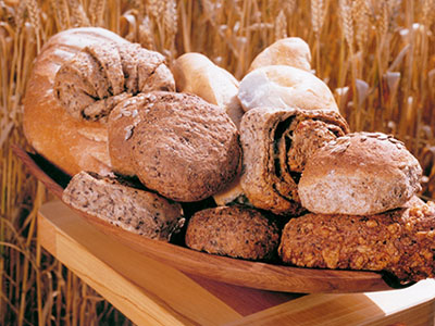 Παχαίνει το ψωμί;