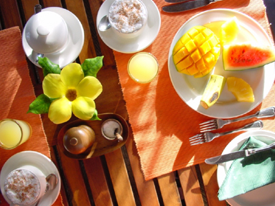 Θέλετε να χάσετε βάρος; Τρώτε πάντα πρωινό