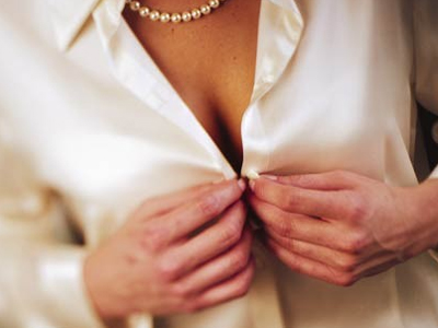 Πώς να αποφύγετε τη χαλάρωση του στήθους