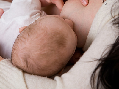 Σκότωσε το μωρό της γιατί το θήλασε μεθυσμένη