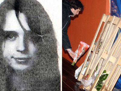 Ο δολοφόνος των βρεφών στο Βέλγιο