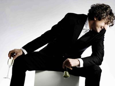 Goran Bregovic – Alkohol Tour 2009