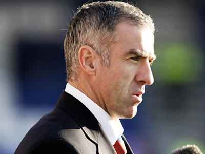 Brewster σε Hartley: «Πήγαινε στον Ηρακλή»