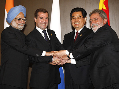 Πρωτοβουλία της Ρωσίας για το νέο διεθνές νόμισμα