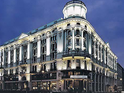 Άγριο έγκλημα πάθους σε πολυτελέστατο ξενοδοχείο του Παρισιού