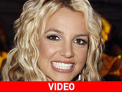 Μια περιουσία για την Britney Spears