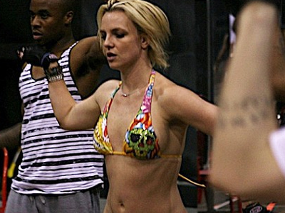 Η επιστροφή της ”παλιάς” Μπρίτνεϊ