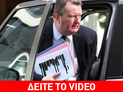 Παραλίγο να τινάξει αντιτρομοκρατική επιχείρηση στον ”αέρα”