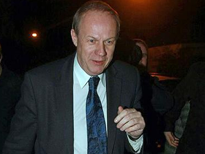 Σύλληψη βουλευτή για διαρροή πληροφοριών