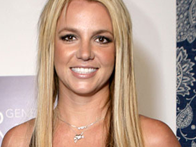 Τα πολλά πρόσωπα της Britney Spears