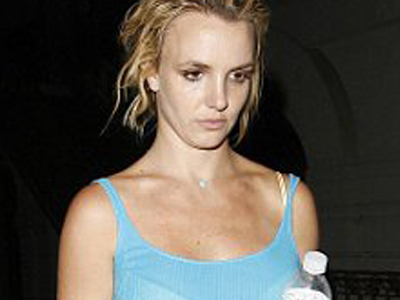 H Britney και η ”άλλη”