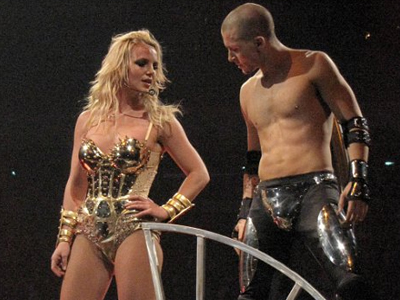 «Επιστροφή στο μέλλον» για την Μπρίτνεϊ Σπίαρς