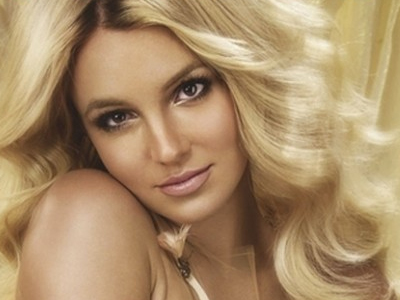 Το εξώφυλλο του νέου άλμπουμ της Μπρίτνεϊ Σπίαρς