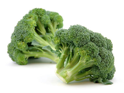 Μπρόκολο: “ασπίδα” κατά του καρκίνου του στομάχου