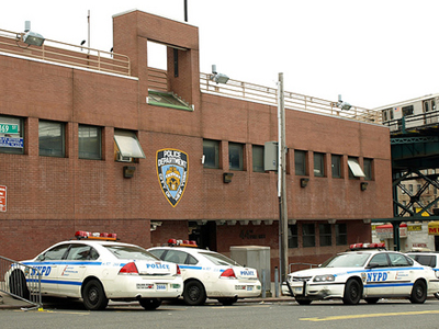 Ληστής πιάστηκε με τη δεύτερη… την ίδια μέρα