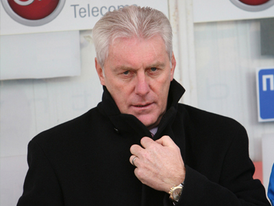 «Τέλος» και επίσημα ο Μπρος από τον Πανσερραϊκό