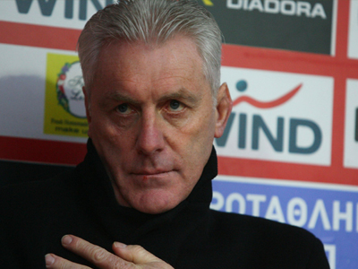 Μπρος: Επιστρέφω στο Βέλγιο