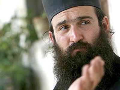 Χρηματιστής της Wall Street έγινε μοναχός