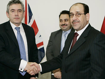 Αυτοκτόνησε Βρετανός όμηρος