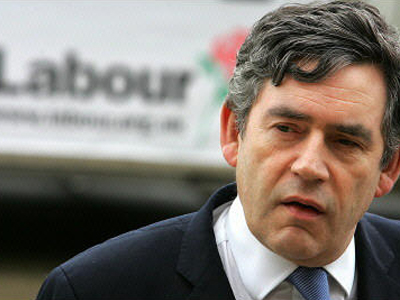 “Ανταρσία” κατά Μπράουν στο Εργατικό κόμμα