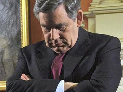 Συγνώμη Μπράουν για τις υπερβολικές δαπάνες βουλευτών