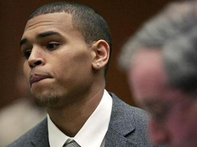 Εκτός διαγωνισμού Kids’ Choice Awards ο Κρις Μπράουν