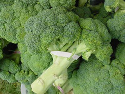 Ο Δούκας πάει για… μπρόκολα!