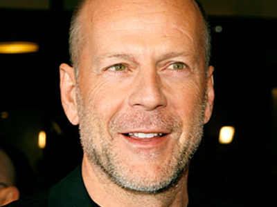 Μήνυση στον Μπρους Γουίλις