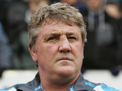 Ανέλαβε τις… τύχες της Sunderland ο Steve Bruce