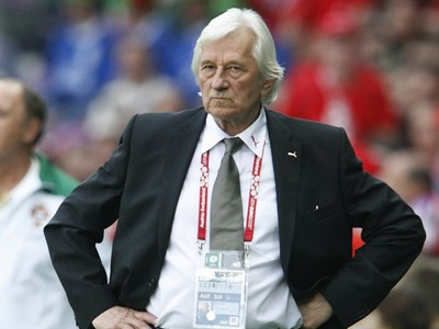 Σταματάει την καριέρα του ο Κάρελ Μπρούκνερ