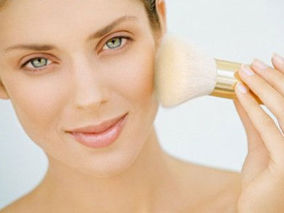 Μυστικά του ρουζ!