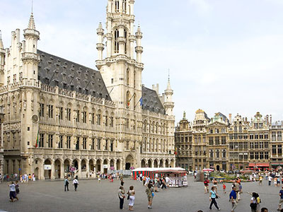 Βρυξέλλες: Εκδηλώσεις της Ομοσπονδίας Θρακικών Σωματείων για την απελευθέρωση της Θράκης