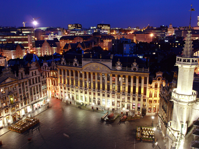 Εκδήλωση του Πολιτιστικού και Επιστημονικού Συλλόγου των Ελλήνων Βρυξελλών